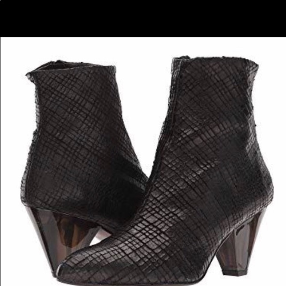 Free People Aspect Heel Boot